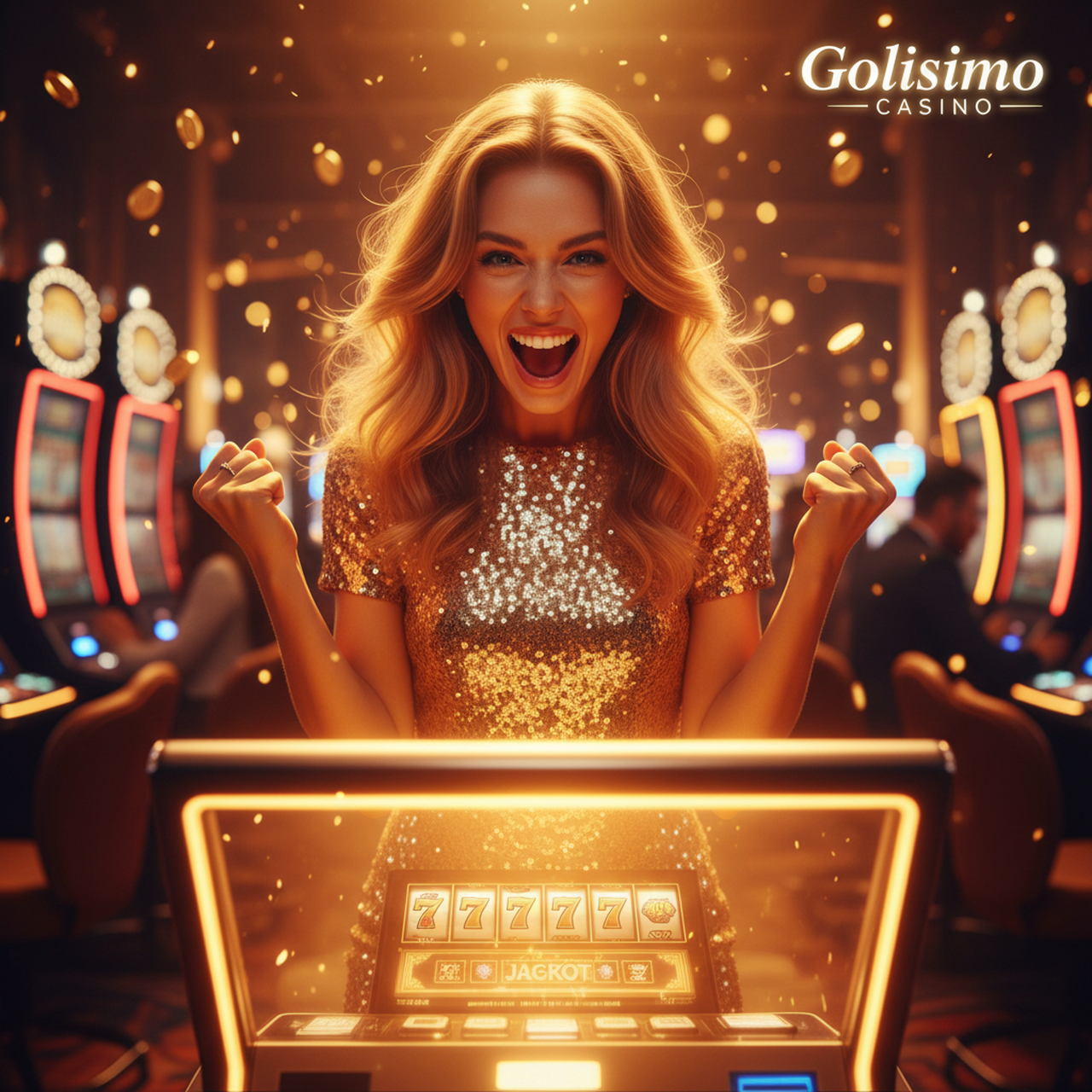 Golisimo Casino Casino - Premium Online Gaming Experience