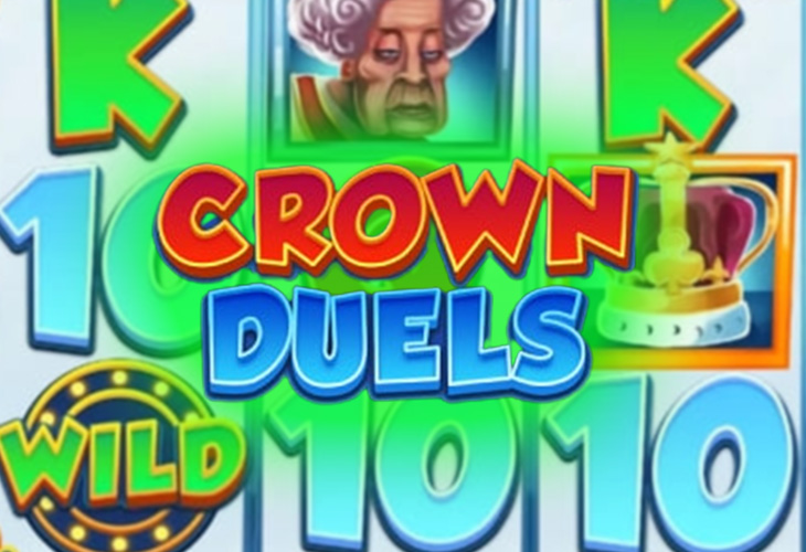 Crown Duels - Slot Factory slot at Golisimo Casino Casino