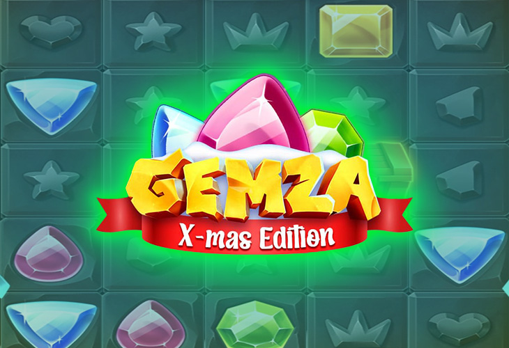 Gemza X-mas - BGaming slot at Golisimo Casino Casino