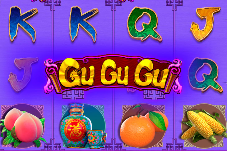 Gu Gu Gu - CQ9 Gaming slot at Golisimo Casino Casino