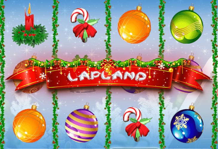 Lapland - Fugaso slot at Golisimo Casino Casino