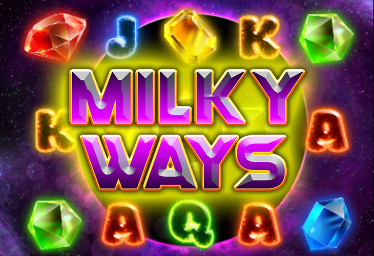 Milky Ways - Nolimit City slot at Golisimo Casino Casino
