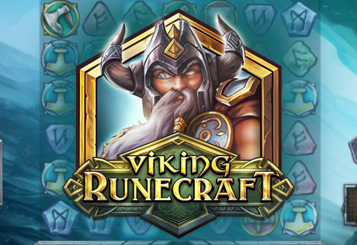 Viking Runecraft - Play'n GO slot at Golisimo Casino Casino