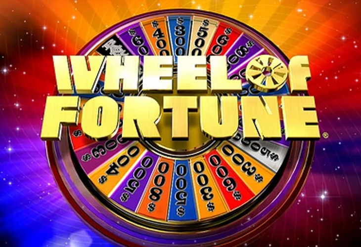 Wheel Of Fortune - IGT slot at Golisimo Casino Casino