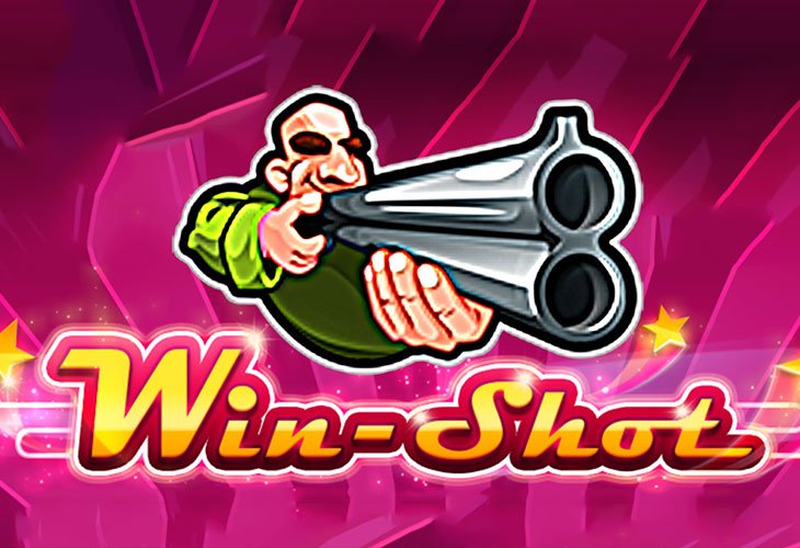 Win Shot - Belatra slot at Golisimo Casino Casino